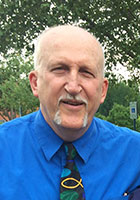 Dr. William O'Clock, PhD