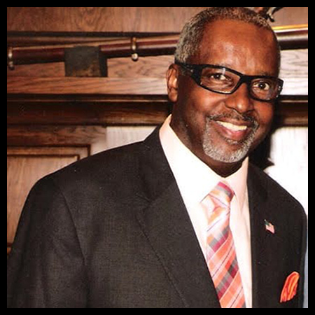 In Memory of Rev. Dr. Eugene P. Pack
