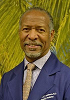 Dr. Haywood Robinson