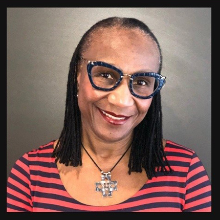 In Memory of Dr. Noreen Johnson