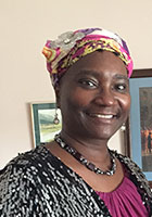 Patricia Hunter