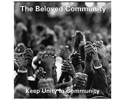 The Beloved Community